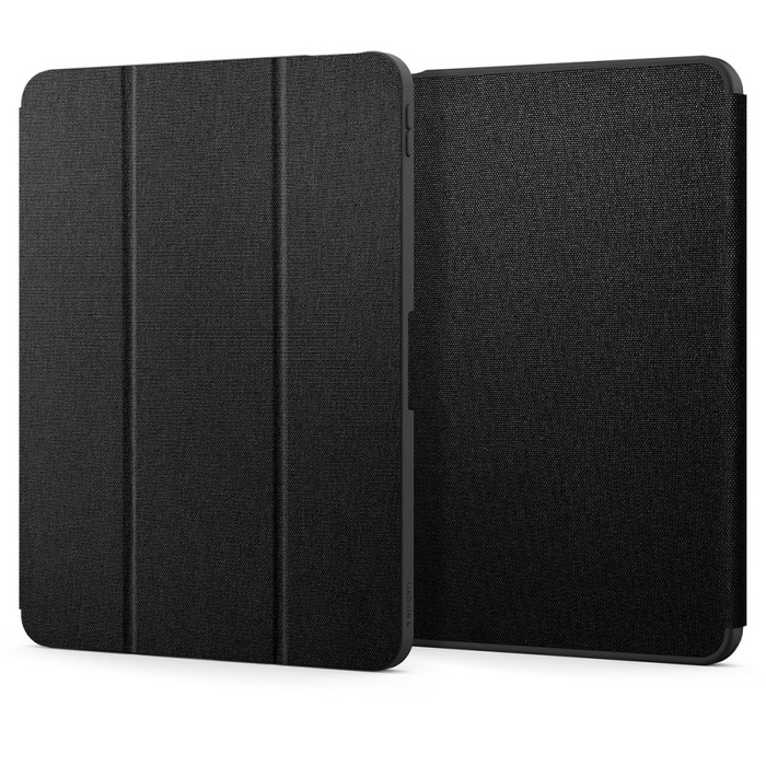 Etui Spigen Urban Fit iPad Air 10.9 4 / 5 / 2020-2022 / 6 7 / 2024-2025 Black Case