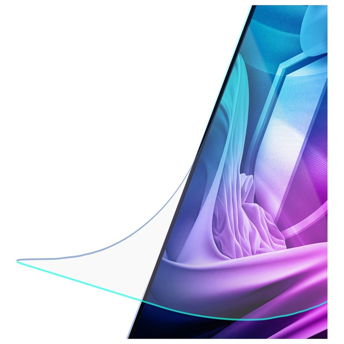 Matowa folia ochronna 3MK Silky Matt Pro do Samsung Galaxy S21 5G