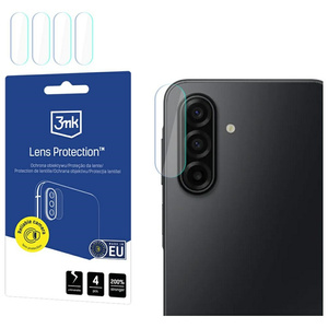 Ochrona na obiektyw aparatu 3MK Samsung Galaxy A17 5G Lens Protect