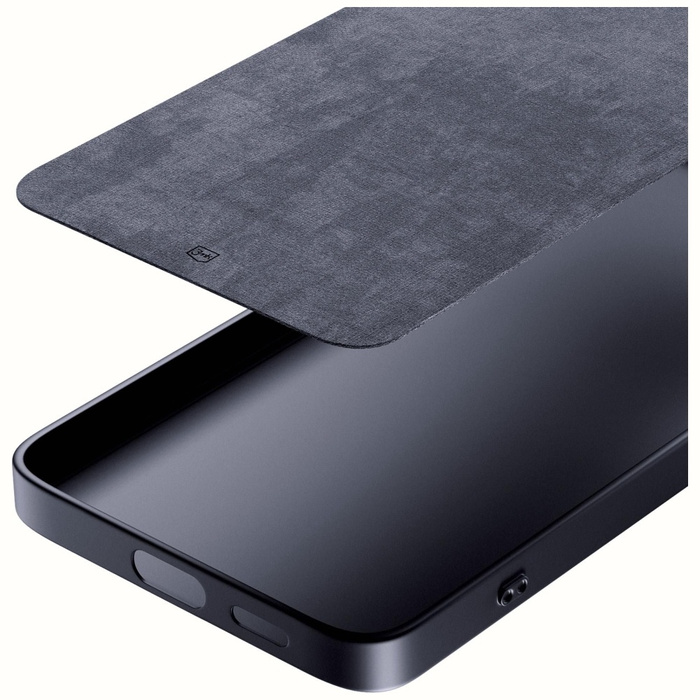 Etui 3MK Matt Case Pro do Samsung Galaxy  A16