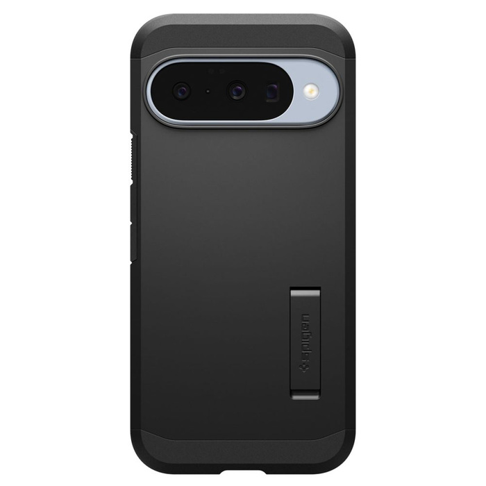 ETUI SPIGEN GOOGLE PIXEL 10 / 10 PRO TOUGH ARMOR MAG MAGSAFE BLACK