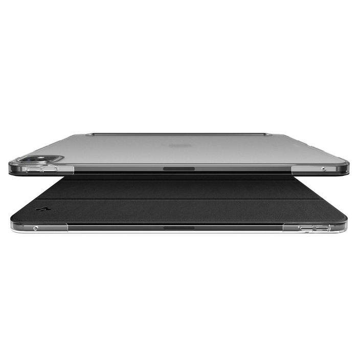 ETUI SPIGEN IPAD PRO 13 7 / 8 / 2024-2025 LIQUID AIR FOLIO BLACK