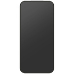 Szkło hartowane UNIQ Optix Exofit        Privacy do iPhone 17 Pro Max prywatyzujące z aplikatorem