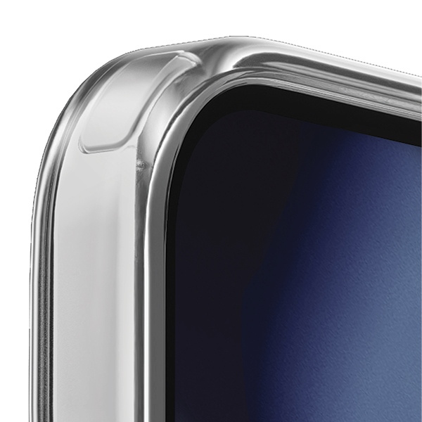 Etui UNIQ etui LifePro Xtreme iPhone 15 Pro 6.1" Magclick Charging przeźroczysty/frost clear Case