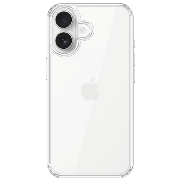Etui 3MK Armor Case do Apple iPhone 17