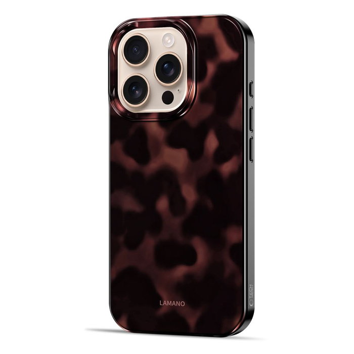 TECH-PROTECT LAMANO MAGSAFE IPHONE 16 PRO MAX PANTHER