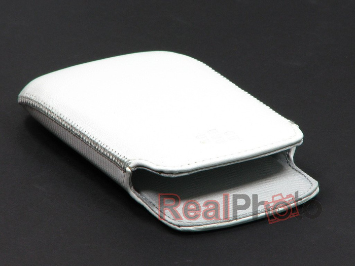Etui BLACKBERRY 9350, 9360, 9370 Curve Oryginalne FUTERAŁ Pokrowiec 
