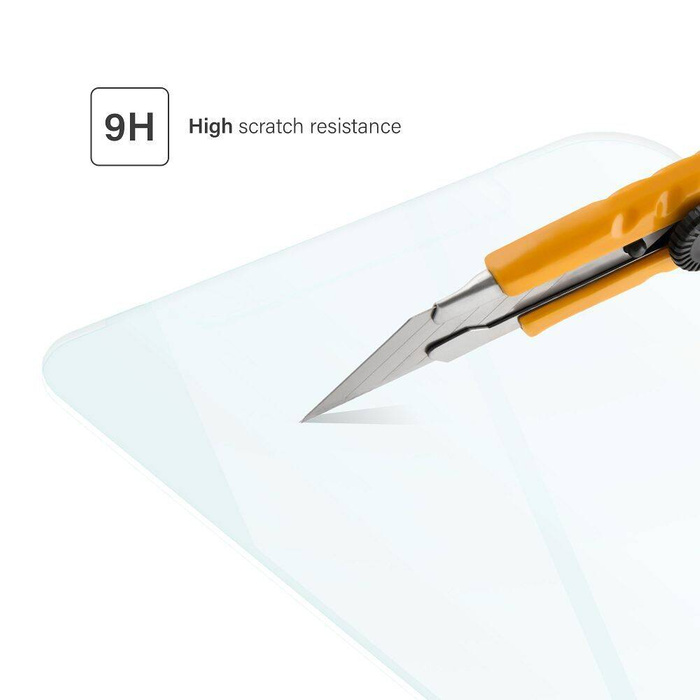 Szkło hartowane do iPad Pro 11" (2024) Blue Star