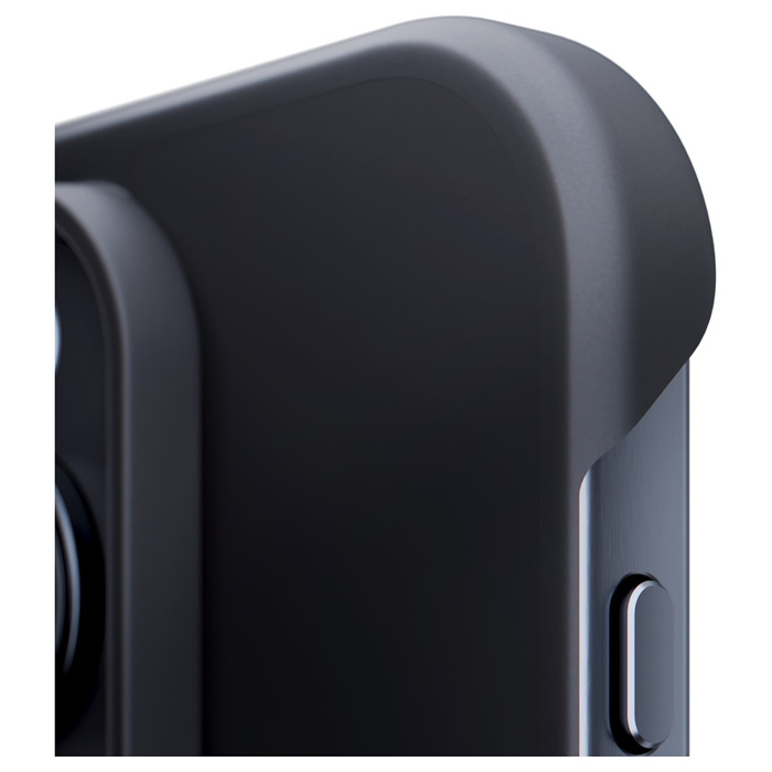 Etui 3MK Just20g Matt Case do iPhone 14  Pro Max