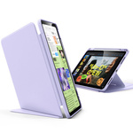ESR FLIP HYBRID IPAD AIR 10.9” 4 / 5 / 2020-2022 / 11” 6 / 7 / 2024-2025 PURPLE
