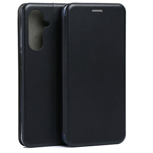 Etui Beline Book Magnetic do Samsung A17 5G czarny