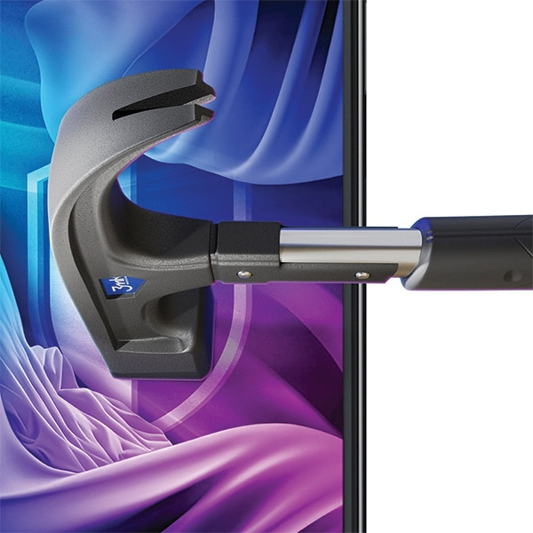 3MK Silky Matt Pro Samsung Galaxy Galaxy S23 FE Matowa folia ochronna