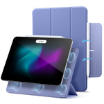 Etui Esr Rebound Magnetic iPad Pro 11 5 / 2024 Lavender Case