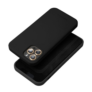 Futerał Roar Space Case - do iPhone 16 Czarny
