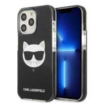 Etui Karl Lagerfeld Klhcp13xtpeck iPhone 13 Karl Lagerfeld Klhcp13xtpeck iPhone 13 Case