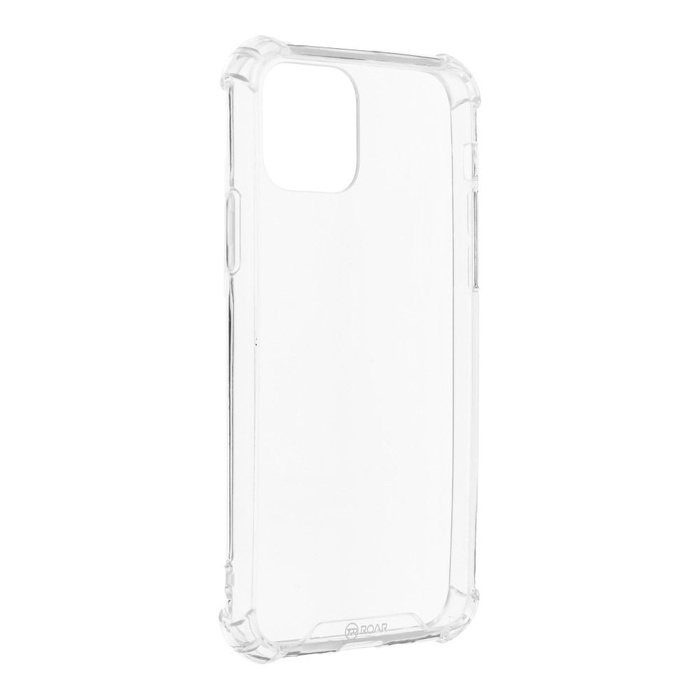 ROAR futerał ARMOR do IPHONE 11 Pro transparentny