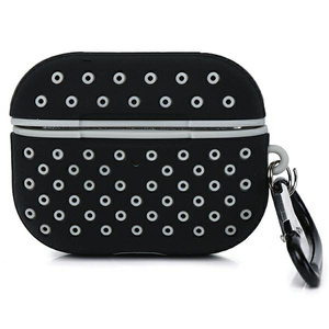 Beline AirPods Sport Cover Air Pods Proczarno-biały /black-white