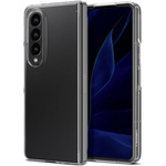 Etui Spigen Airskin Galaxy Z Fold 4 Crystal Clear