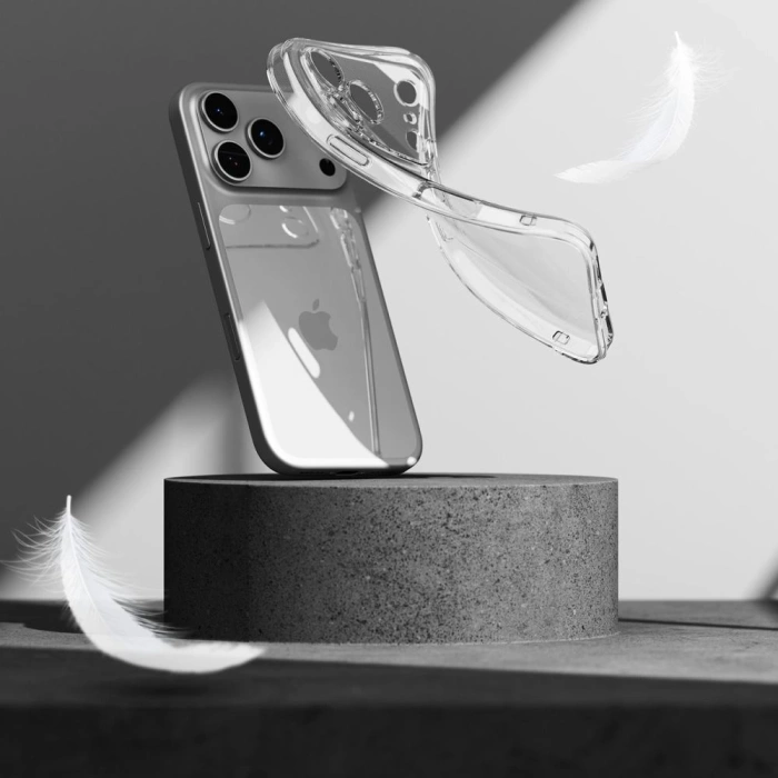RINGKE AIR IPHONE 17 PRO CLEAR