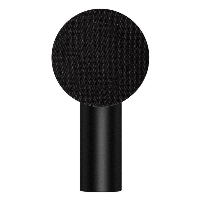 Baseus bezprzewodowa elektryczna maszyna polerska 30W 4000mAh czarna (CRDLQ-B01)