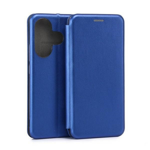 Beline Etui Book Magnetic Poco F6niebieski/blue