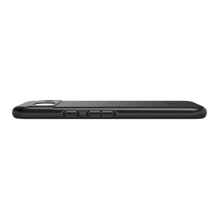 Etui Spigen Thin Fit Google Pixel 8a Black