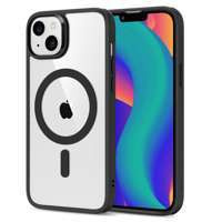 Etui Esr Ch Halolock Magsafe iPhone 14 Plus Clear/black