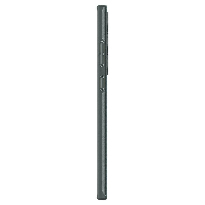 Etui Spigen Thin Fit Galaxy S23 Ultra Abyss Green