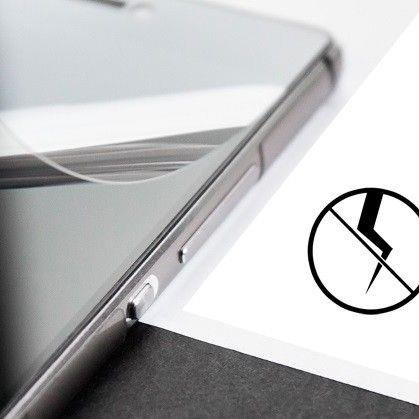 Szkło Hybrydowe 3MK Flexible Glass Motorola Moto G6 Play
