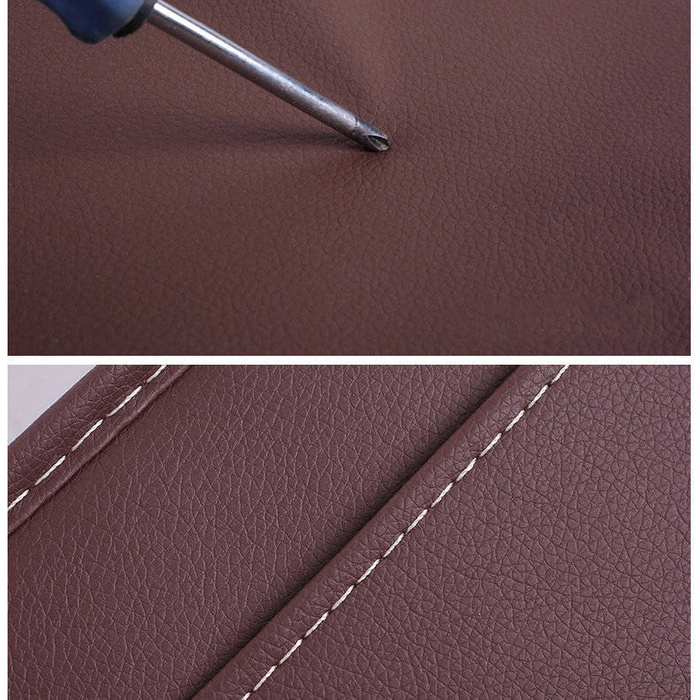 Organizer samochodowy na fotel siedzenie ochraniacz osłona na fotel półka mini stolik do auta kawowy