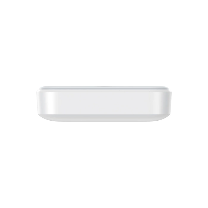 Powerbank Joyroom JR-W020 20W 10000mAh MagSafe + kabel USB-C - USB-C 0.25m - biały