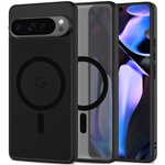 TECH-PROTECT MAGMAT MAGSAFE GOOGLE PIXEL 9 / 9 PRO MATTE BLACK