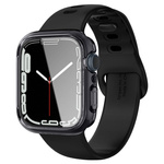 Etui SPIGEN ULTRA HYBRID APPLE WATCH 7 / 8 / 9 (41 MM) SPACE CRYSTAL