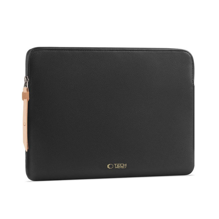 ETUI NA LAPTOPA 13-14 TECH-PROTECT FLEECE CZARNE
