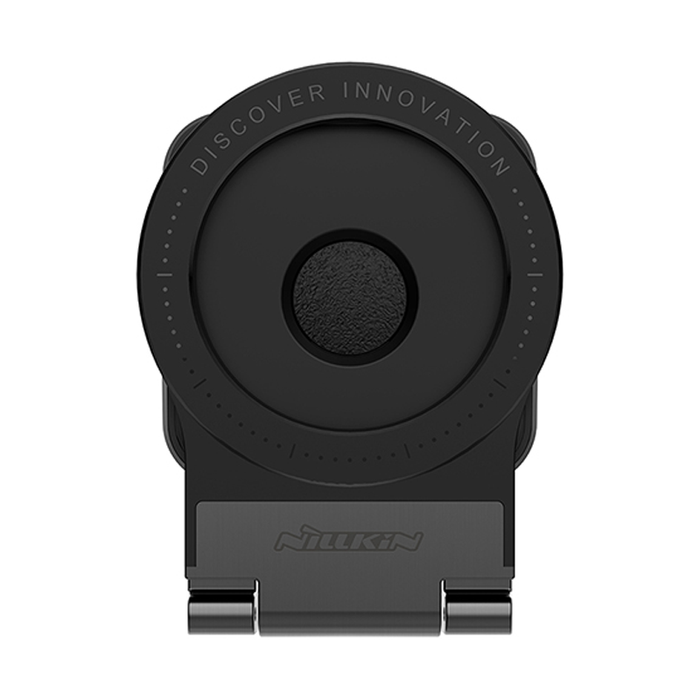 Uchwyt magnetyczny na telefon SnapFlex, Nillkin, (czarny)
