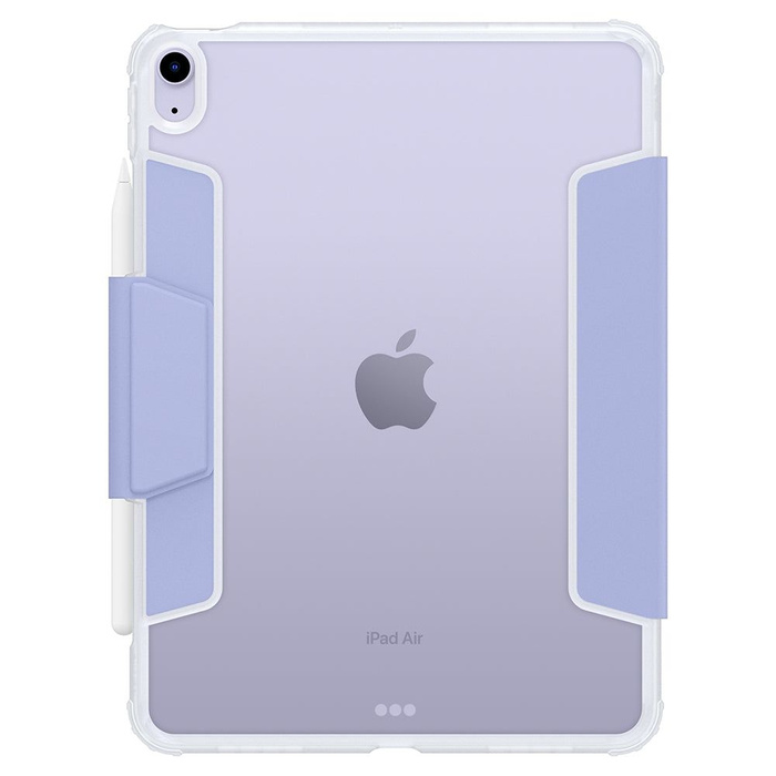 Etui Spigen SPIGEN ULTRA HYBRID PRO IPAD AIR 4 2020 / 5 2022 LAVENDER