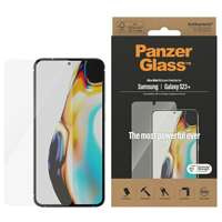 PanzerGlass Ultra-Wide Fit Sam S23 Plus S916 Screen Protection 7323