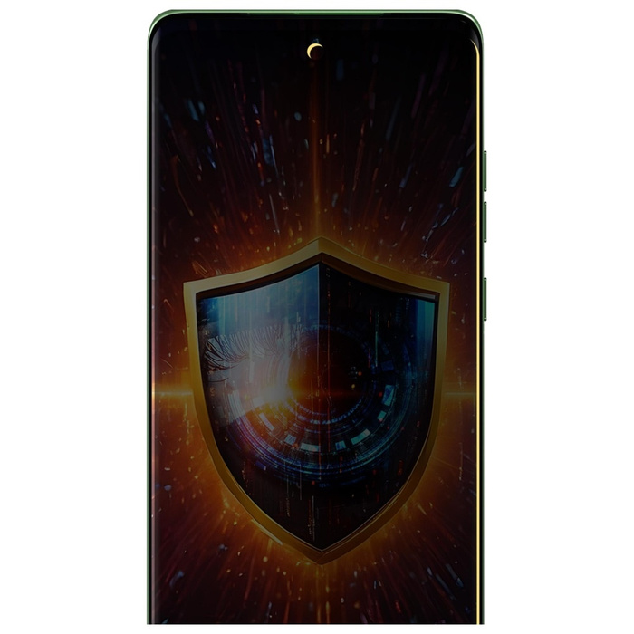 Folia prywatyzująca 3MK Silky Matt       Privacy do Motorola Edge 60