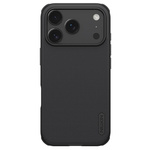 NILLKIN SUPER SHIELD PRO MAGNETIC IPHONE 17 PRO BLACK / CZARNY