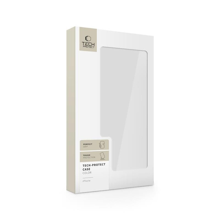 TECH-PROTECT FLEXAIR HYBRID MAGSAFE GALAXY S26 ULTRA CLEAR