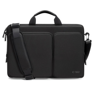 TECH-PROTECT DEFENDER BAG LAPTOP 17 BLACK