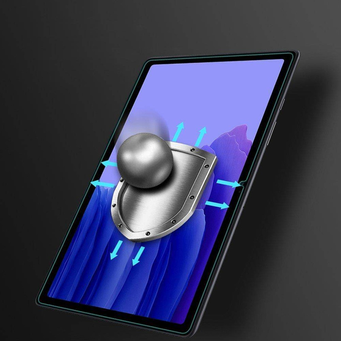 Szkło hartowane Nillkin Amazing H+ Samsung Galaxy Tab A7 10.4