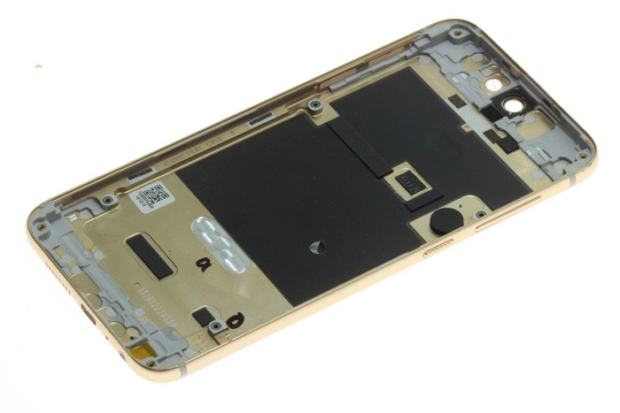 Klapka Baterii Tył Korpus HTC ONE A9 Złota Grade B