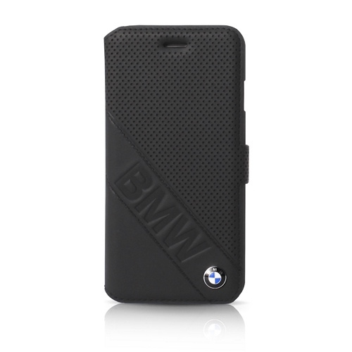 Etui BMW Sony Xperia Z5 Czarny Case