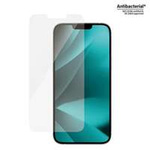 PanzerGlass Classic Fit iPhone 14 Plus / 13 Pro Max 6,7" Screen Protection Antibacterial 2769