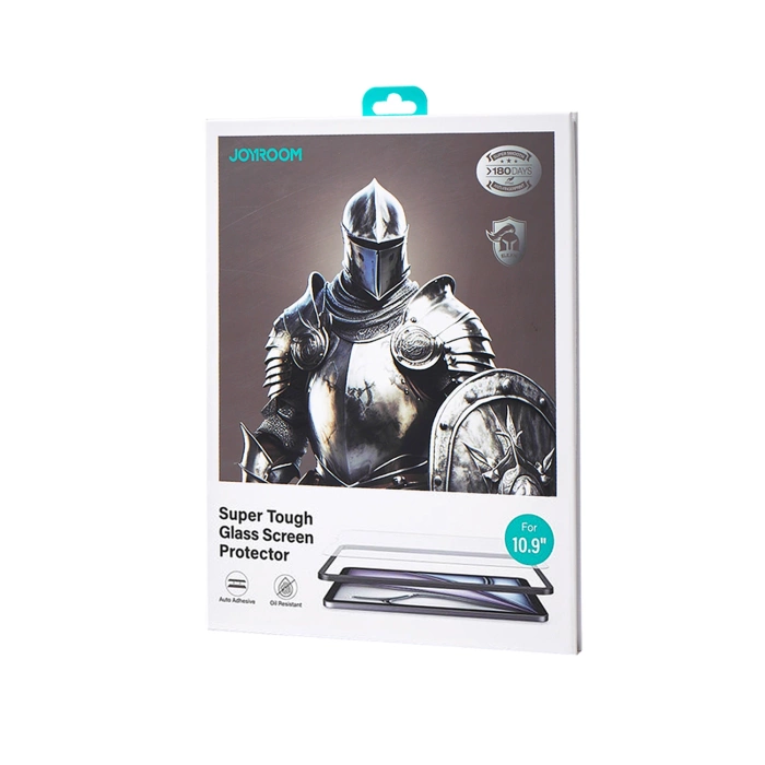 Szkło hartowane Joyroom JR-MST0160 Screen na iPad Air 10,9" 2020/2022 iPad Pro 11" 2018/2020/2021/2022
