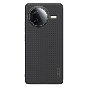 NILLKIN SUPER SHIELD PRO XIAOMI REDMI K80/POCO F7 PRO, BLACK / CZARNY