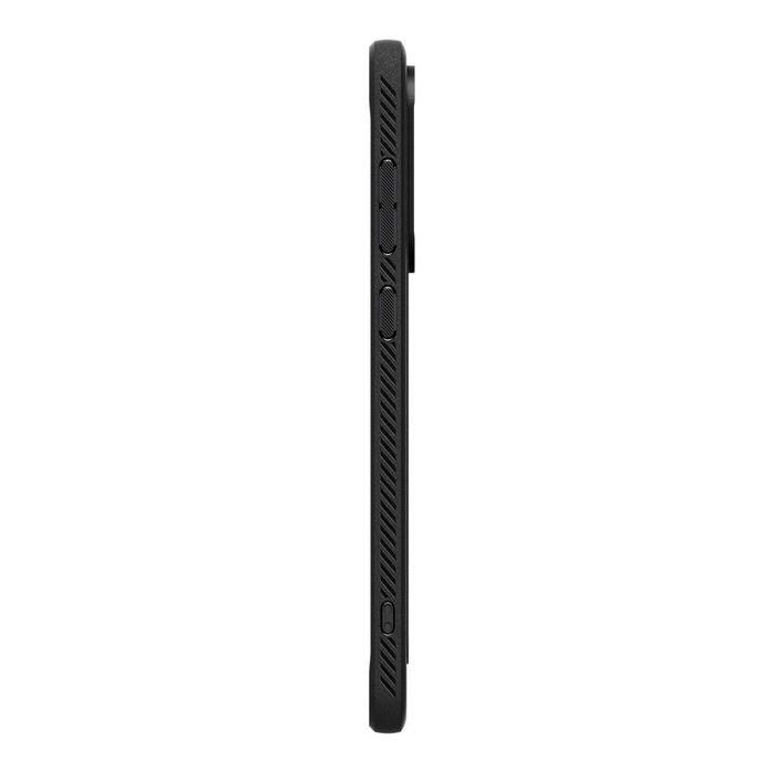 ETUI SPIGEN SAMSUNG GALAXY A56 5G RUGGED ARMOR MATOWE CZARNE