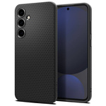 Etui SPIGEN LIQUID AIR GALAXY S24 FE MATTE BLACK