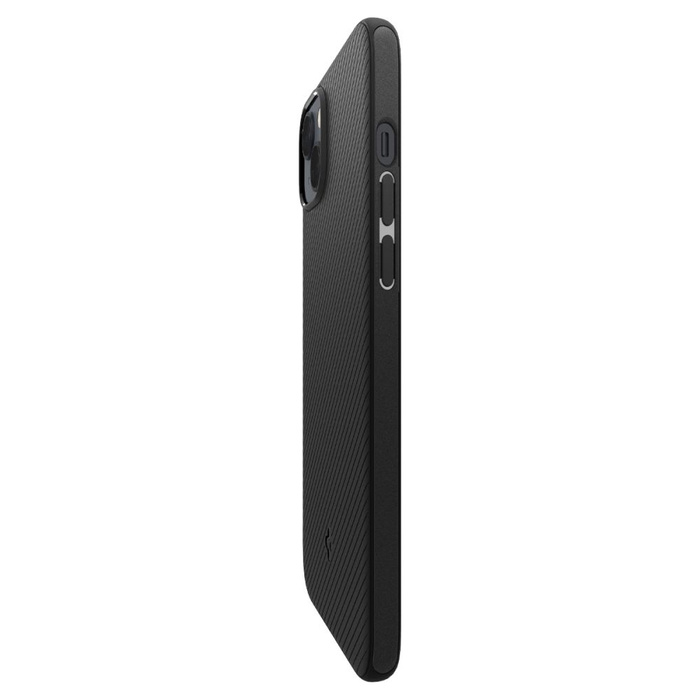 Etui Spigen Mag Armor iPhone 14 Plus Matte Black